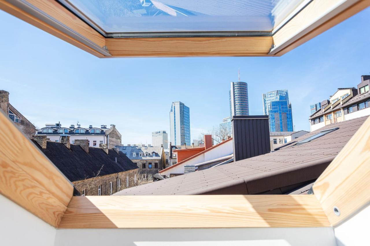 3 Bedroom Apartment 24H Self Check In, Free Parking, Ac, Fireplace Wilno Zewnętrze zdjęcie