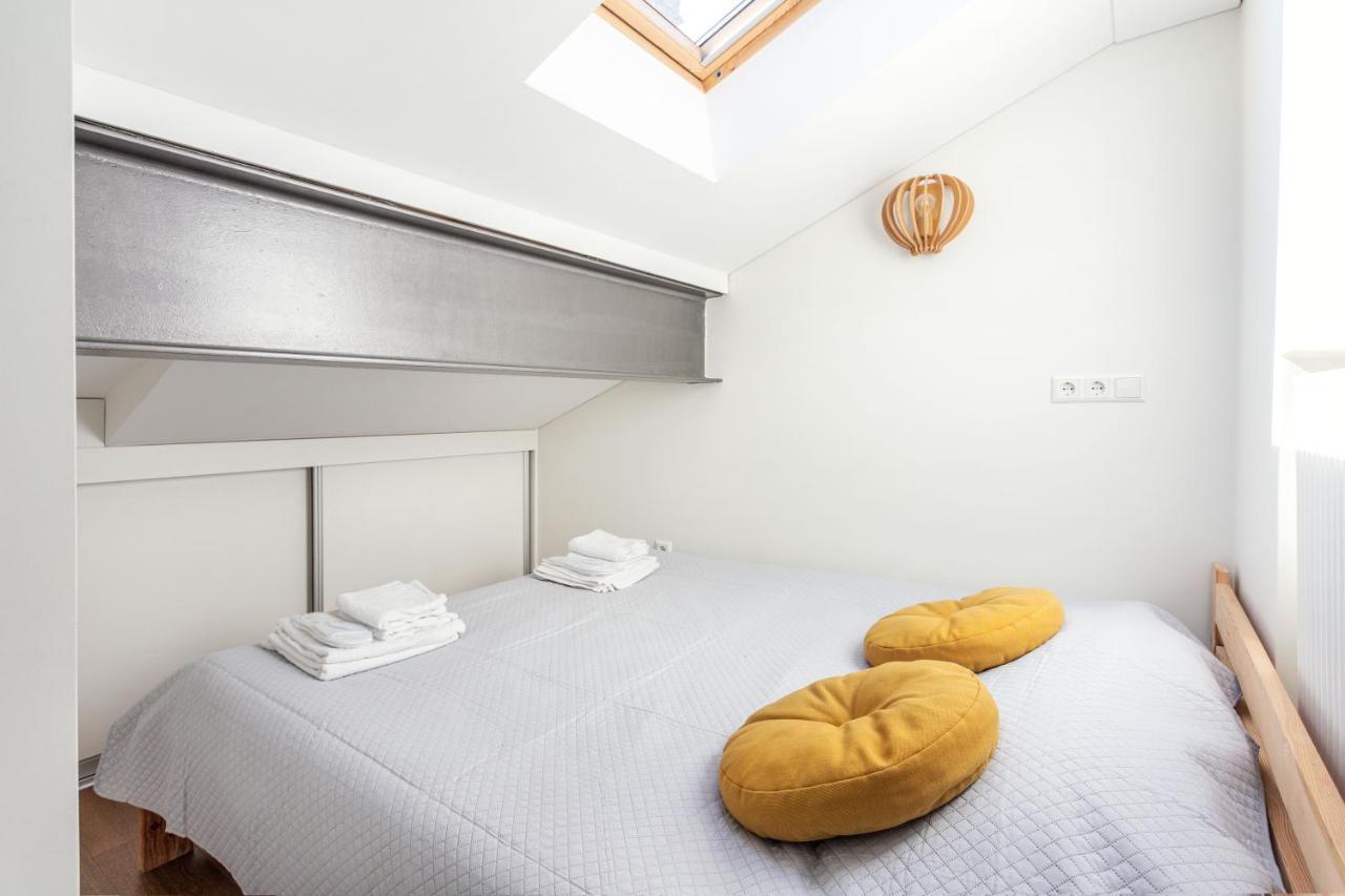 3 Bedroom Apartment 24H Self Check In, Free Parking, Ac, Fireplace Wilno Zewnętrze zdjęcie